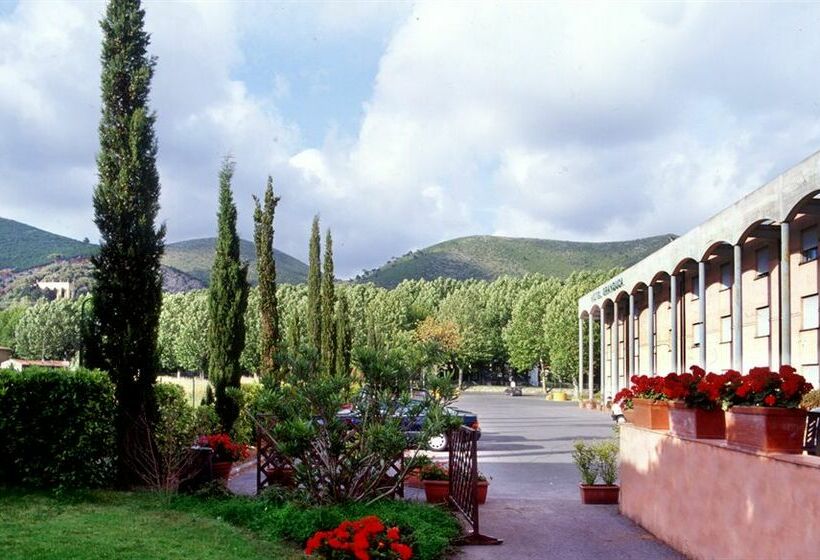 ホテル Granduca Tuscany