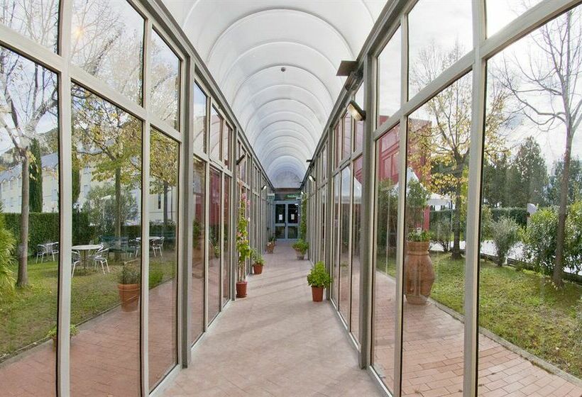 ホテル Granduca Tuscany