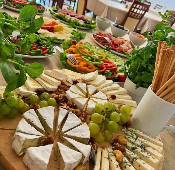 호텔 Great Polonia Wrocław Tumski