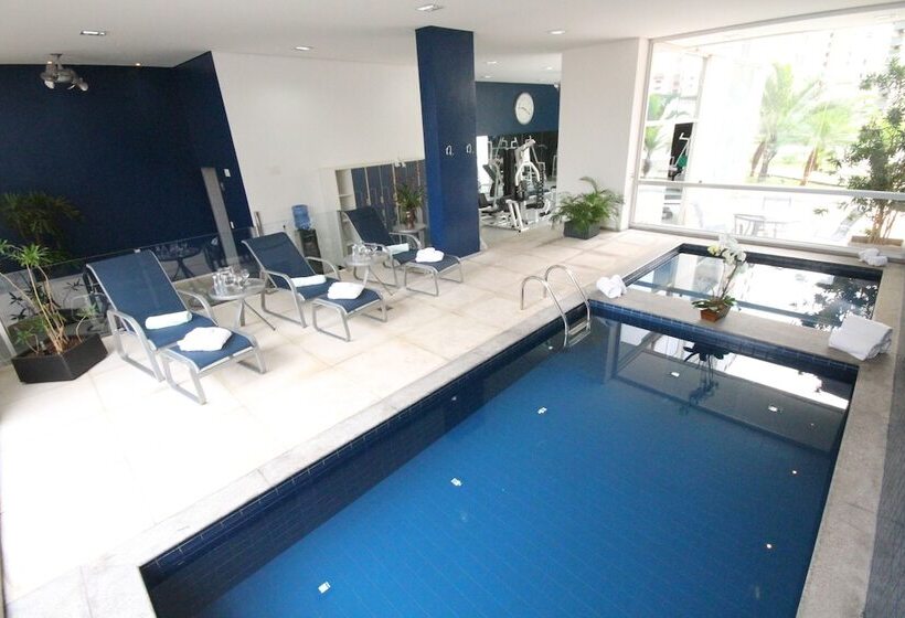 فندق H2 Platinum Lourdes