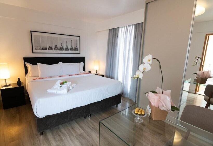 فندق H2 Platinum Lourdes