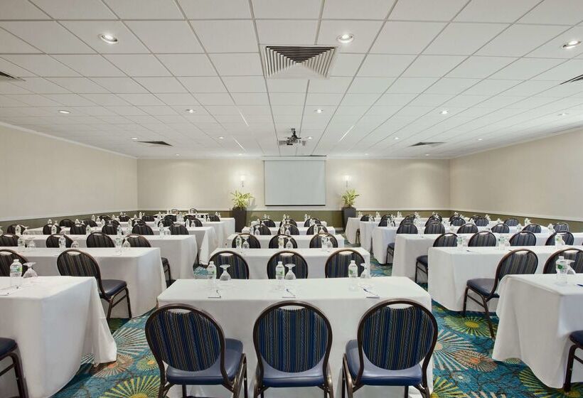 בית מלון כפרי Hilton Garden Inn Bostonburlington