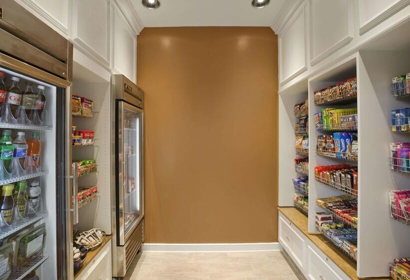 בית מלון כפרי Hilton Garden Inn Bostonburlington