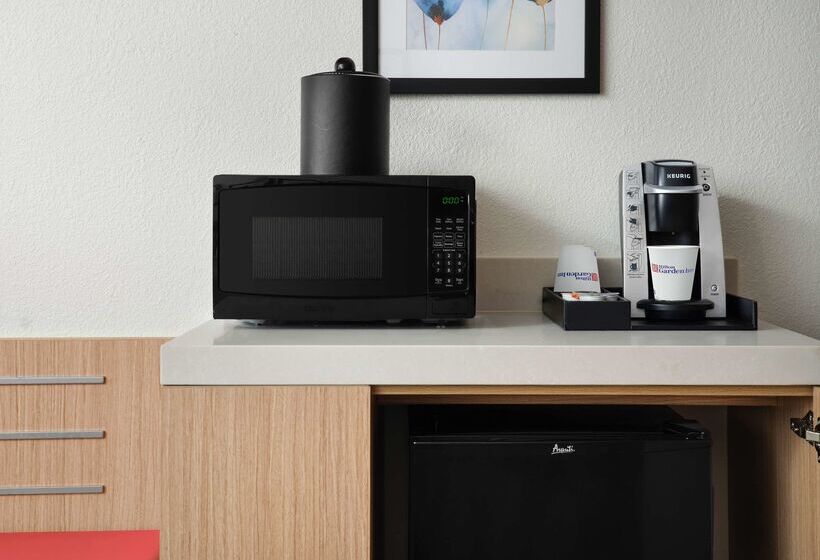 בית מלון כפרי Hilton Garden Inn Bostonburlington