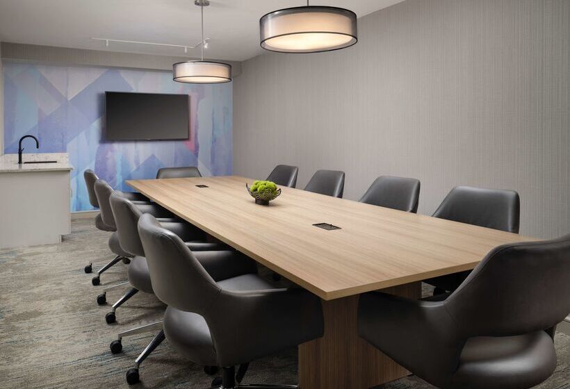 בית מלון כפרי Hilton Garden Inn Bostonburlington