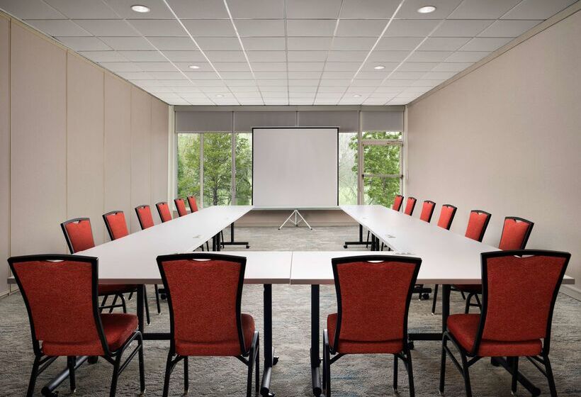 בית מלון כפרי Hilton Garden Inn Bostonburlington