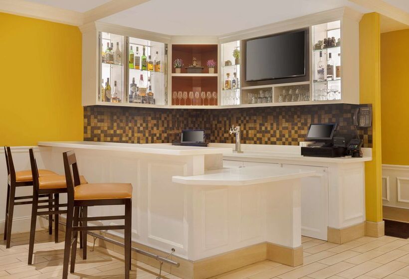 فندق Hilton Garden Inn Lax  El Segundo