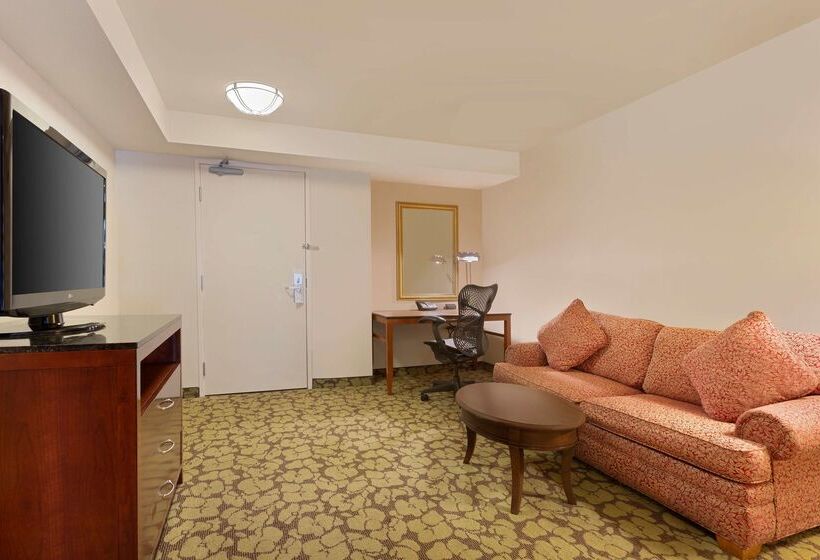 فندق Hilton Garden Inn Lax  El Segundo