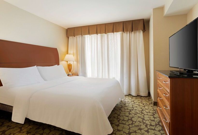 فندق Hilton Garden Inn Lax  El Segundo