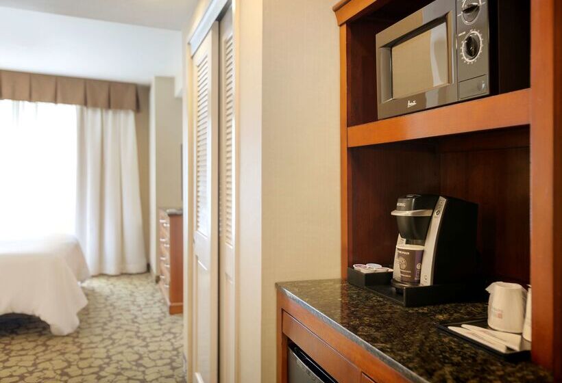 فندق Hilton Garden Inn Lax  El Segundo