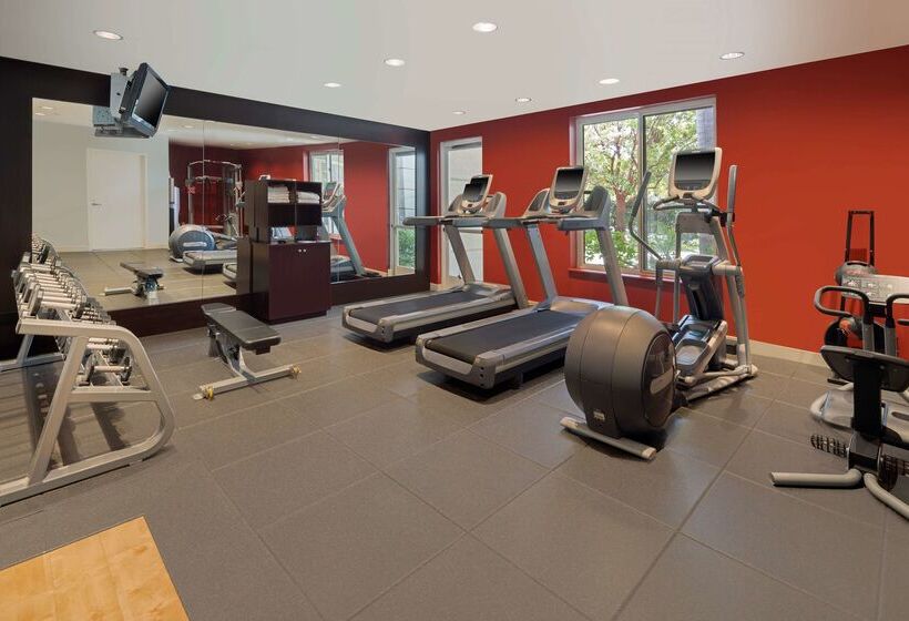فندق Hilton Garden Inn Lax  El Segundo