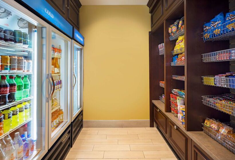 فندق Hilton Garden Inn Lax  El Segundo