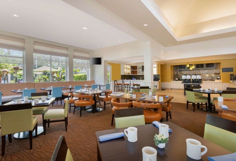 فندق Hilton Garden Inn Lax  El Segundo