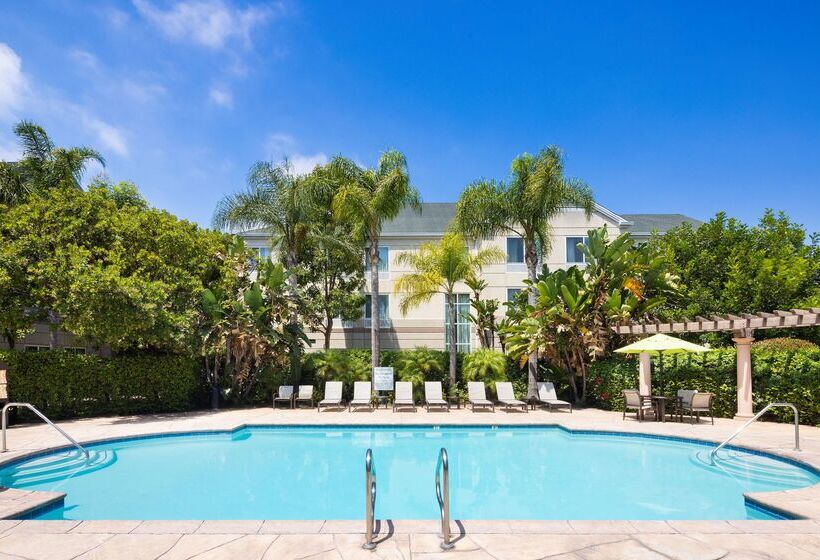 فندق Hilton Garden Inn Lax  El Segundo