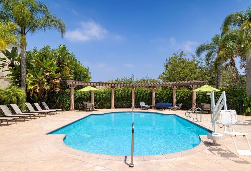 فندق Hilton Garden Inn Lax  El Segundo