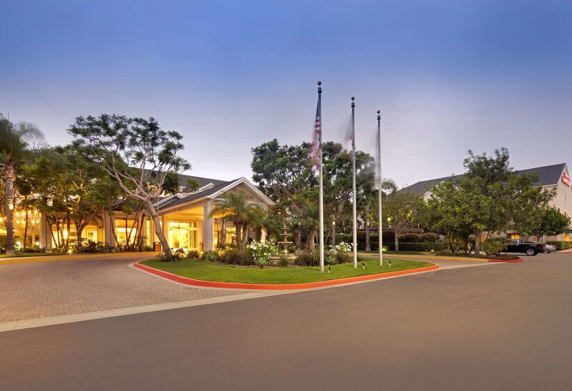 فندق Hilton Garden Inn Lax  El Segundo