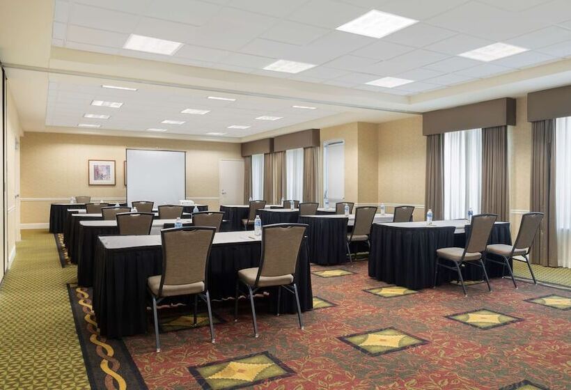 فندق Hilton Garden Inn Lax  El Segundo