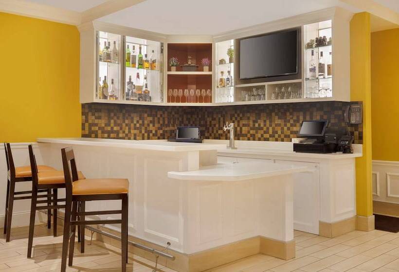 فندق Hilton Garden Inn Lax  El Segundo