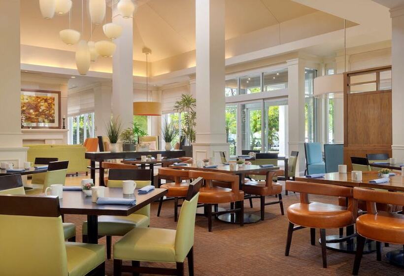 فندق Hilton Garden Inn Lax  El Segundo