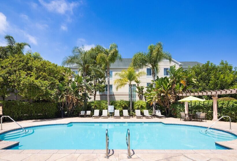 فندق Hilton Garden Inn Lax  El Segundo