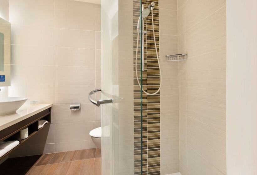 فندق Hilton Garden Inn Lax  El Segundo