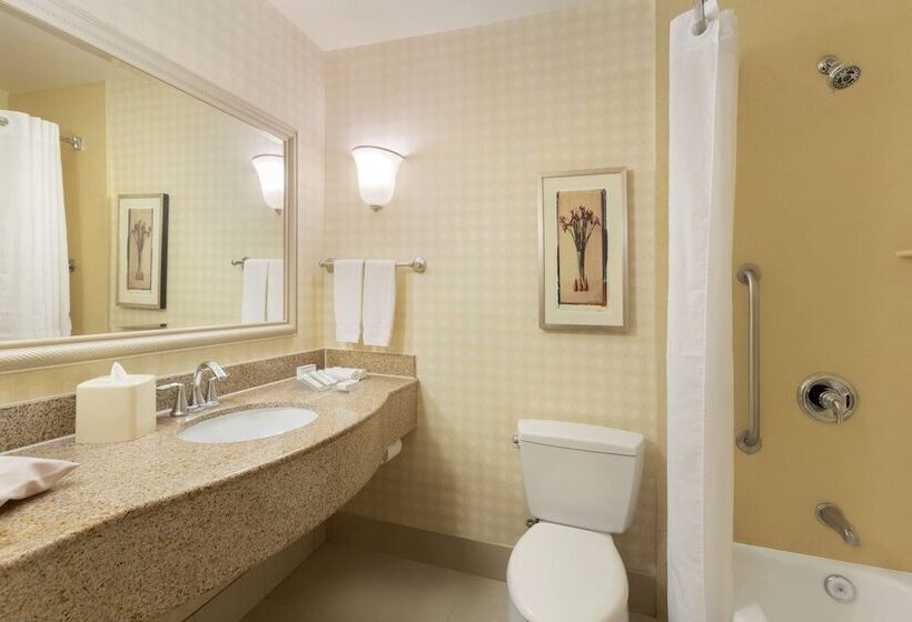 فندق Hilton Garden Inn Lax  El Segundo