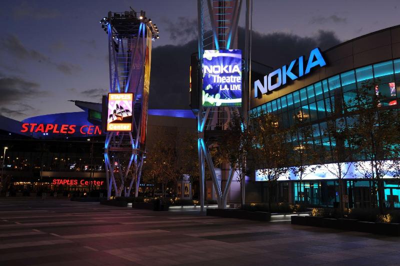 فندق Hilton Garden Inn Lax  El Segundo