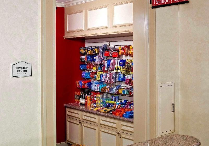 فندق Hilton Garden Inn Lax  El Segundo