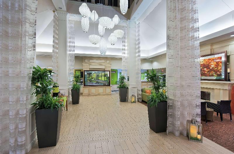 فندق Hilton Garden Inn Lax  El Segundo