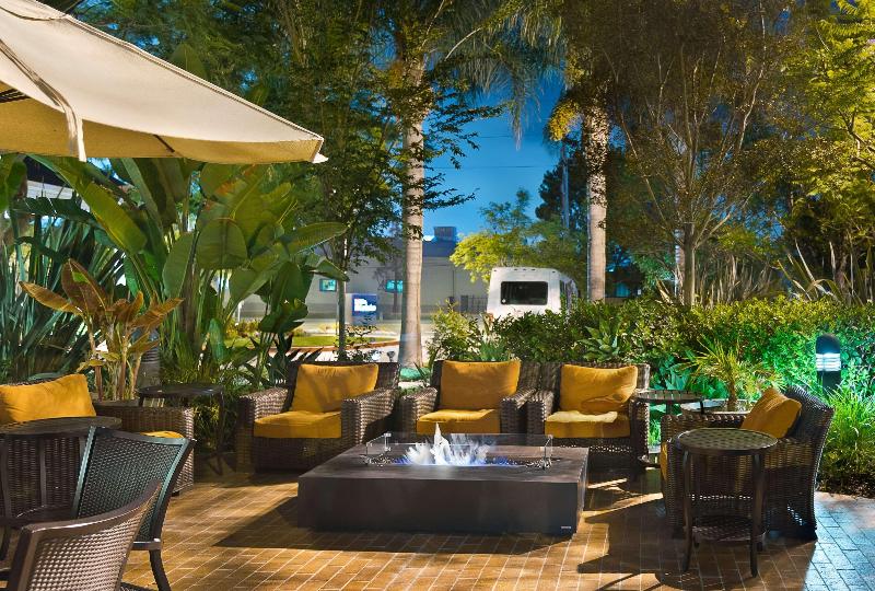 فندق Hilton Garden Inn Lax  El Segundo