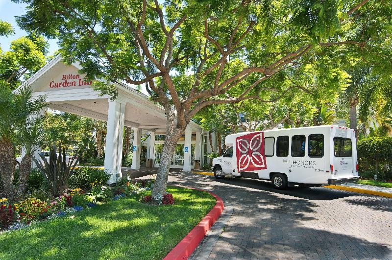 فندق Hilton Garden Inn Lax  El Segundo