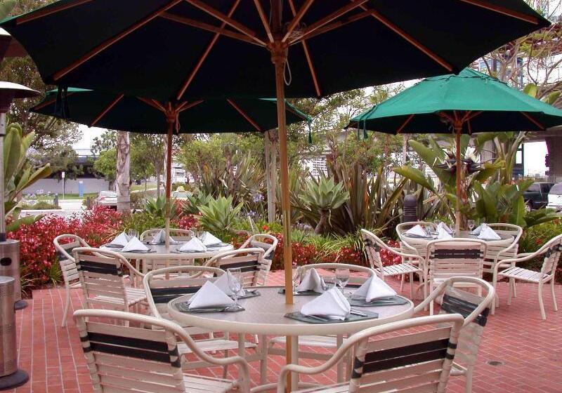 فندق Hilton Garden Inn Lax  El Segundo