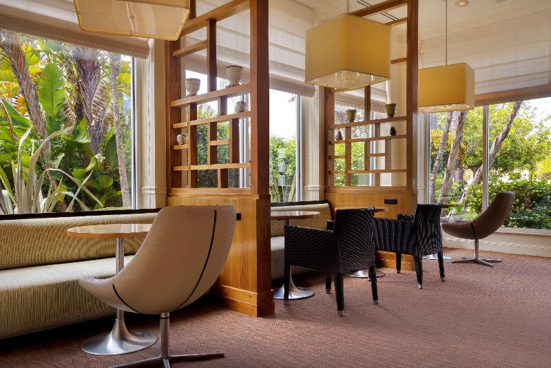 فندق Hilton Garden Inn Lax  El Segundo