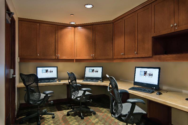 فندق Hilton Garden Inn Lax  El Segundo