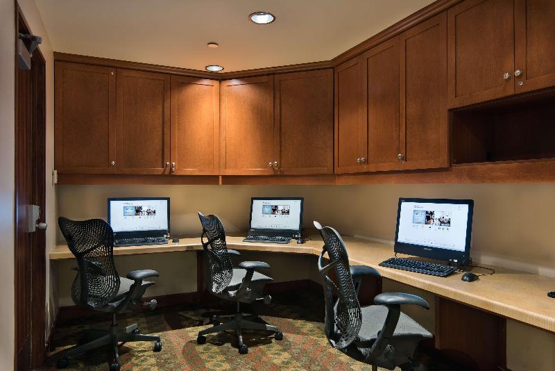 فندق Hilton Garden Inn Lax  El Segundo