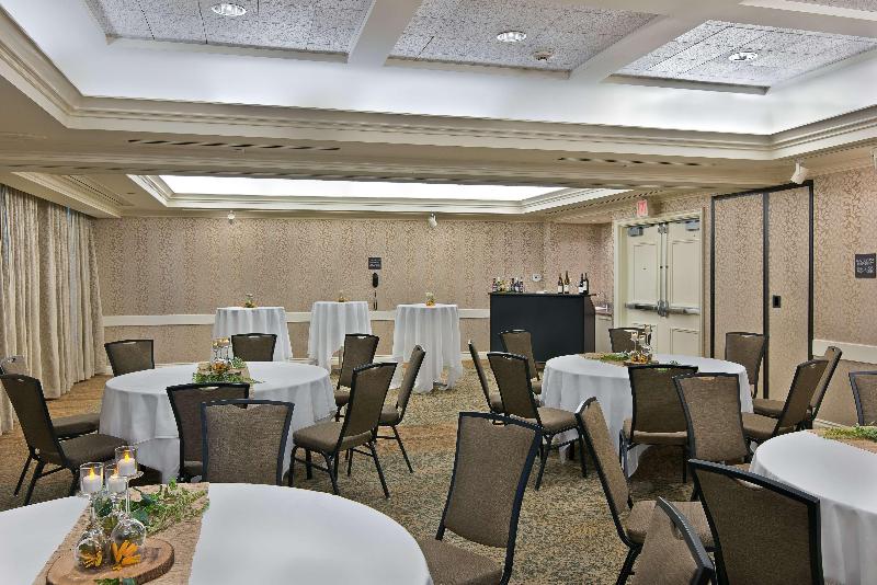 فندق Hilton Garden Inn Lax  El Segundo