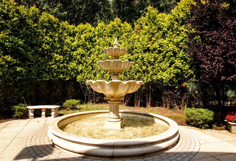 فندق Hilton Garden Inn New York / Staten Island