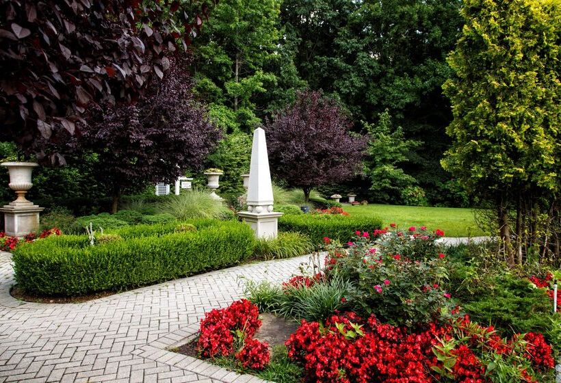 فندق Hilton Garden Inn New York / Staten Island