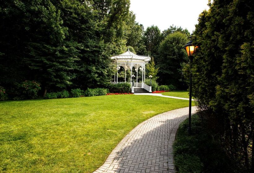 فندق Hilton Garden Inn New York / Staten Island