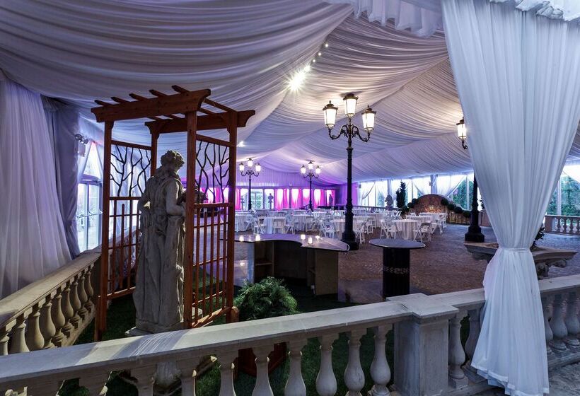 فندق Hilton Garden Inn New York / Staten Island