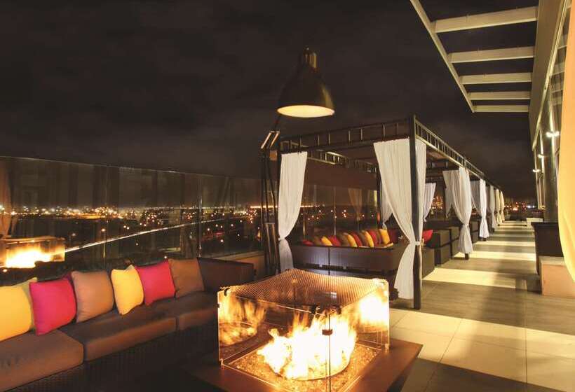 فندق Hilton Garden Inn New York / Staten Island