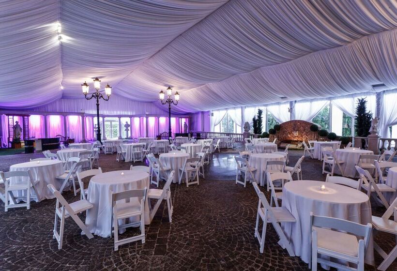 فندق Hilton Garden Inn New York / Staten Island