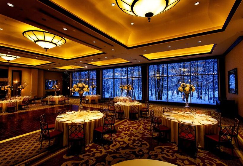 فندق Hilton Garden Inn New York / Staten Island