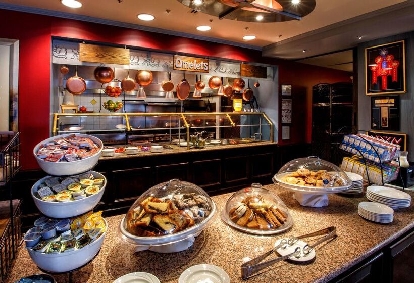 فندق Hilton Garden Inn New York / Staten Island