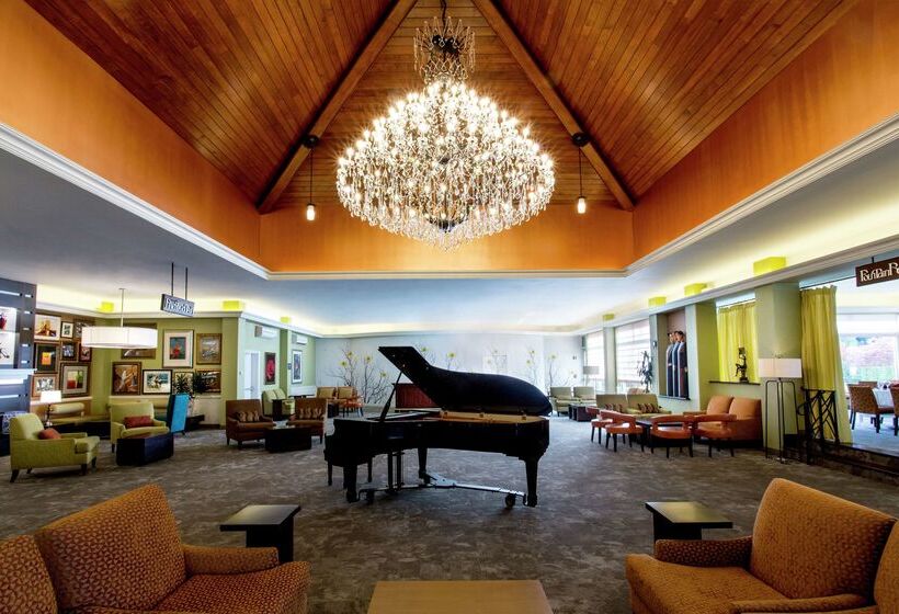 فندق Hilton Garden Inn New York / Staten Island