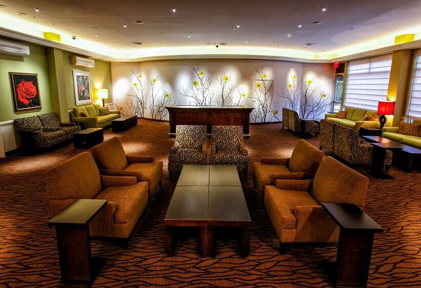 فندق Hilton Garden Inn New York / Staten Island