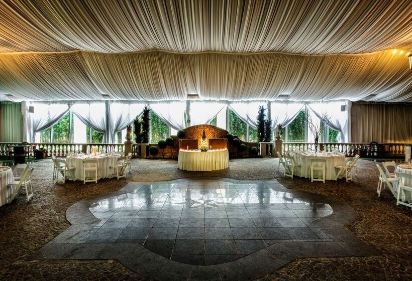 فندق Hilton Garden Inn New York / Staten Island