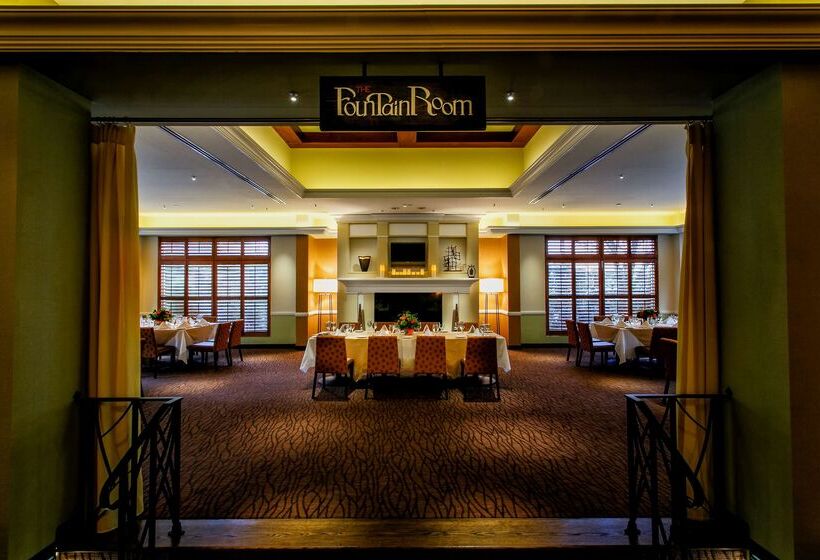 فندق Hilton Garden Inn New York / Staten Island