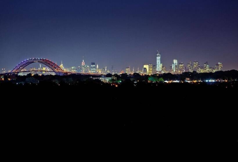 فندق Hilton Garden Inn New York / Staten Island