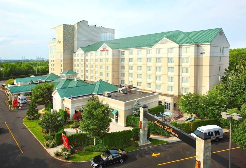 فندق Hilton Garden Inn New York / Staten Island